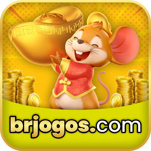 brjogos Logo